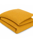housse edredon 150 x 150 enfant coton bio honey