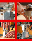 Bialetti Moka Express