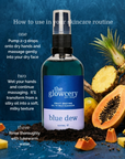 Blue Dew Cleanser