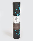 Yoga Studio Designed Reversible Sticky Yoga Mat 6mm