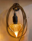 Harry Potter Plug In Pendant Light | Wizard Bedroom & Bedside Lighting UK