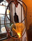 Harry Potter Plug In Pendant Light | Wizard Bedroom & Bedside Lighting UK
