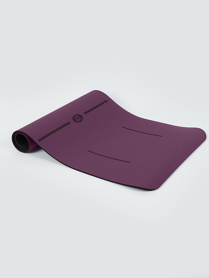 Yoga Studio The Grip Mini Knee Mat Pad