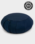 Yoga Studio European Organic Buckwheat Zafu Round Cushion