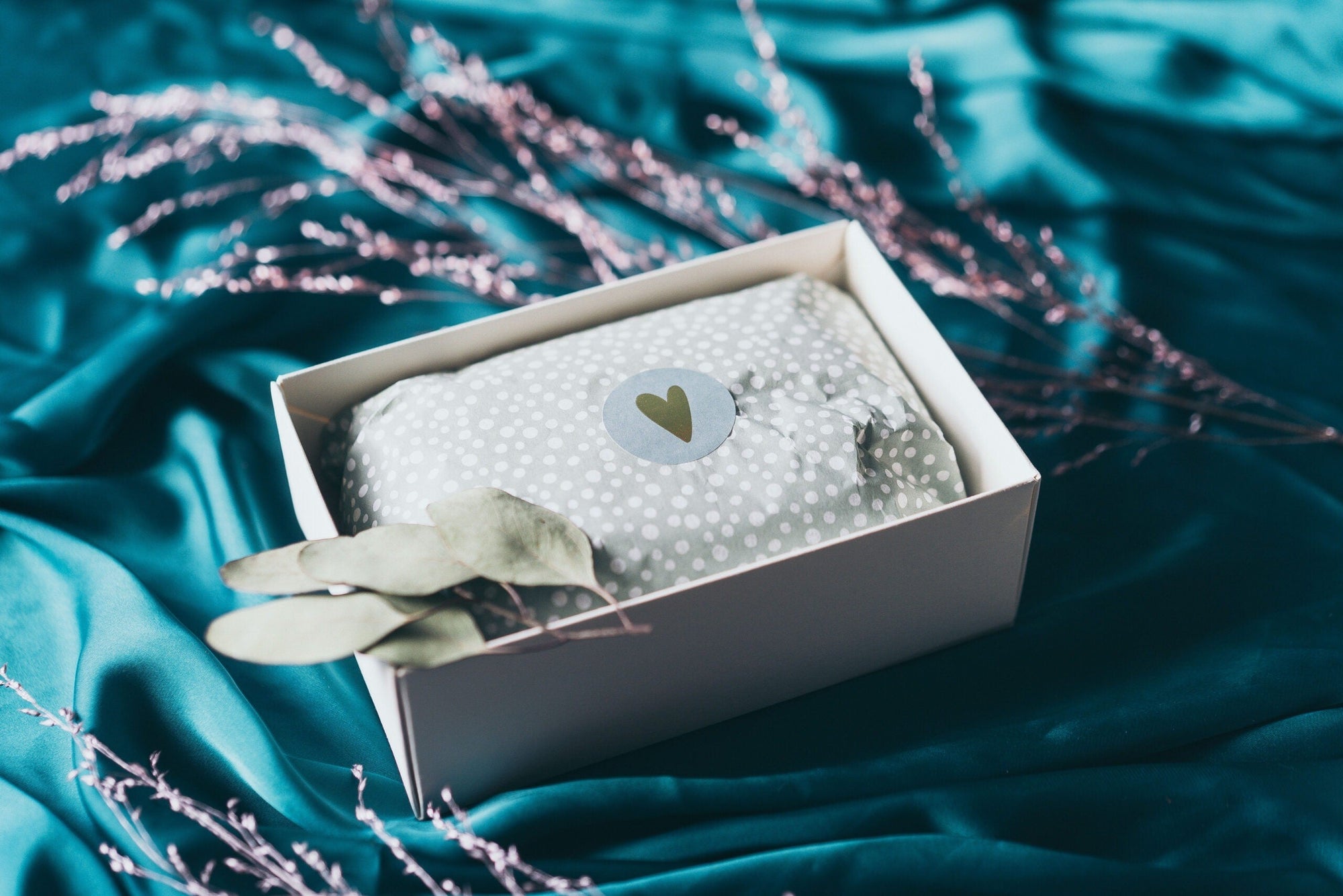 I See You Gift Box for Thoughtful Everyday Moments