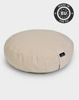 Yoga Studio EU Relaxed Buckwheat Meditation Cushion