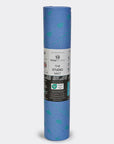 Yoga Studio Designed Reversible Sticky Yoga Mat 6mm