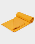Yoga Studio GOTS Organic Cotton Yoga Blanket