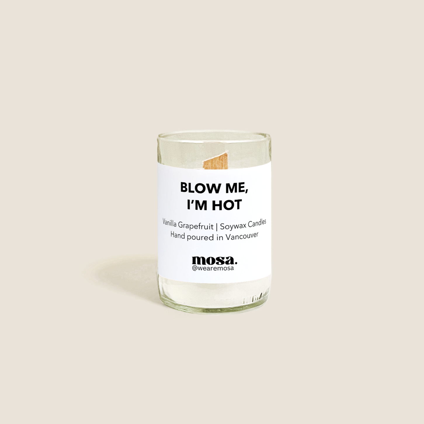 Blow me, I'm hot - Valentine Special-4