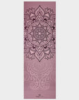 Yoga Studio Designed Reversible Sticky Yoga Mat 6mm