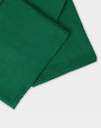 Yoga Studio GOTS Organic Cotton Yoga Blanket