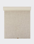 ecoYoga Standard Jute Yoga Mat - 4mm