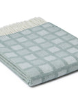 Manhattan Pure New Wool Throws