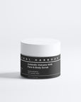 Icelandic Volcano AHA Face & Body Scrub 170ml