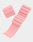 Bala 1lb Ankle/Wrist Weights