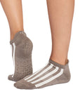 Tavi Savvy Grip Socks