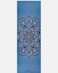 Yoga Studio Designed Reversible Sticky Yoga Mat 6mm