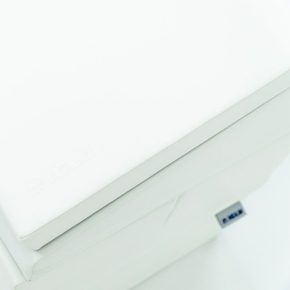 Soft Play White Foam Climber Set for Kids