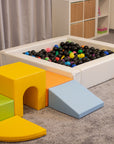 Soft Play Foam Block Set for Creative Kids