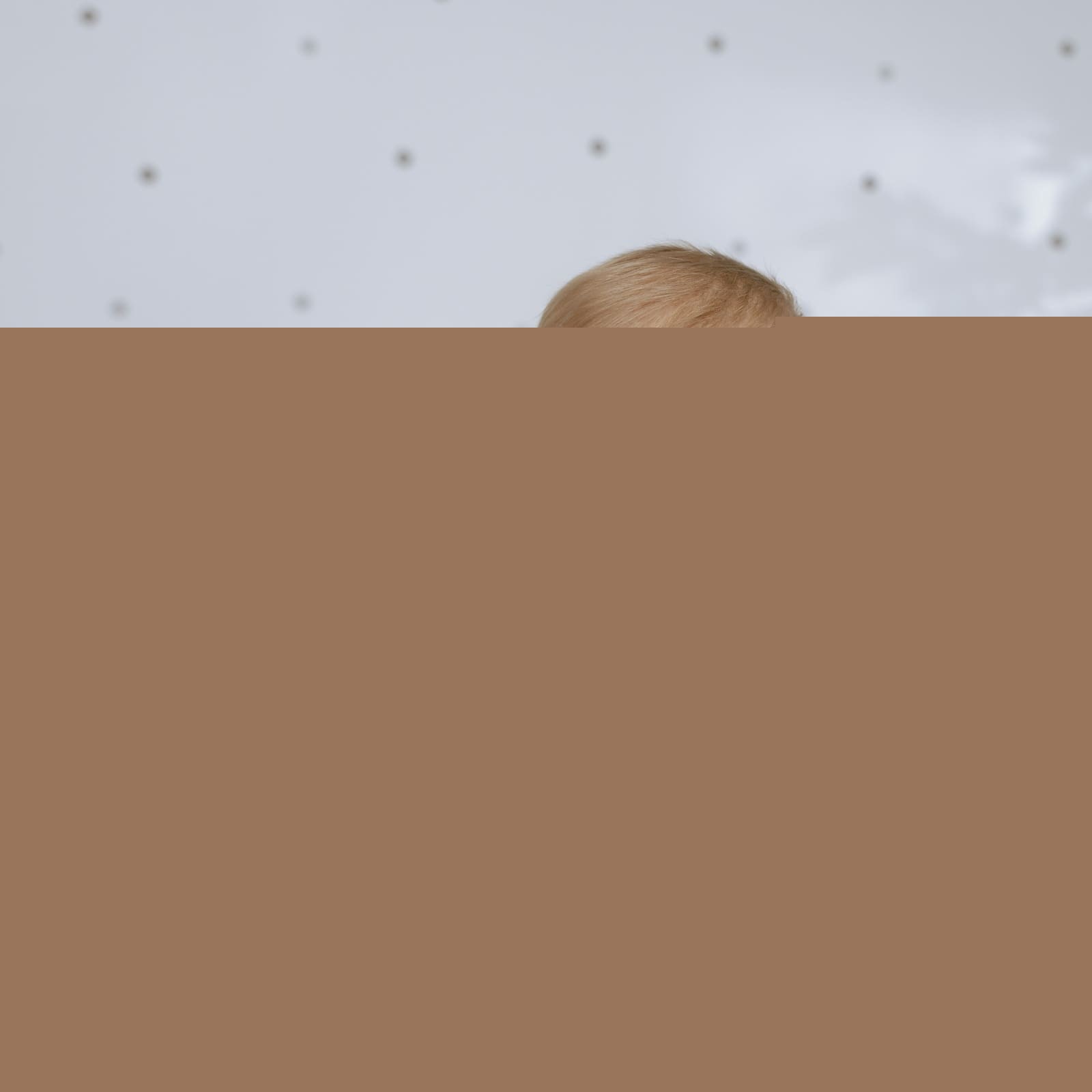 Soft Play Seven Foam Block Set in White