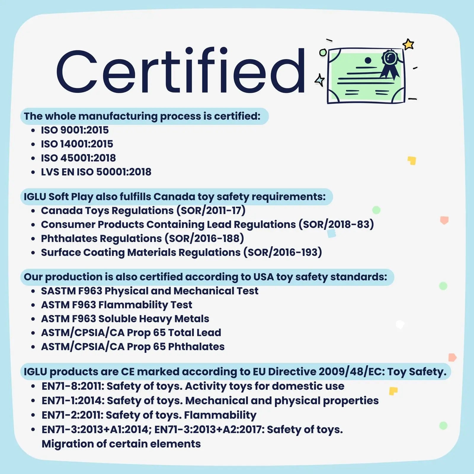 Ball Pit Balls (Large, 500pcs)-2