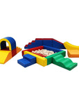 Soft Play Party Set for Kids