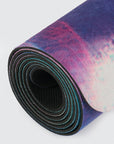 Yoga Studio Vegan Suede Microfiber Yoga Mat 4mm