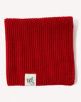 Organic Cotton Dishcloth