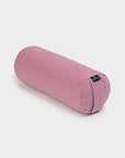 Yoga Studio Organic Buckwheat Mini Bolster
