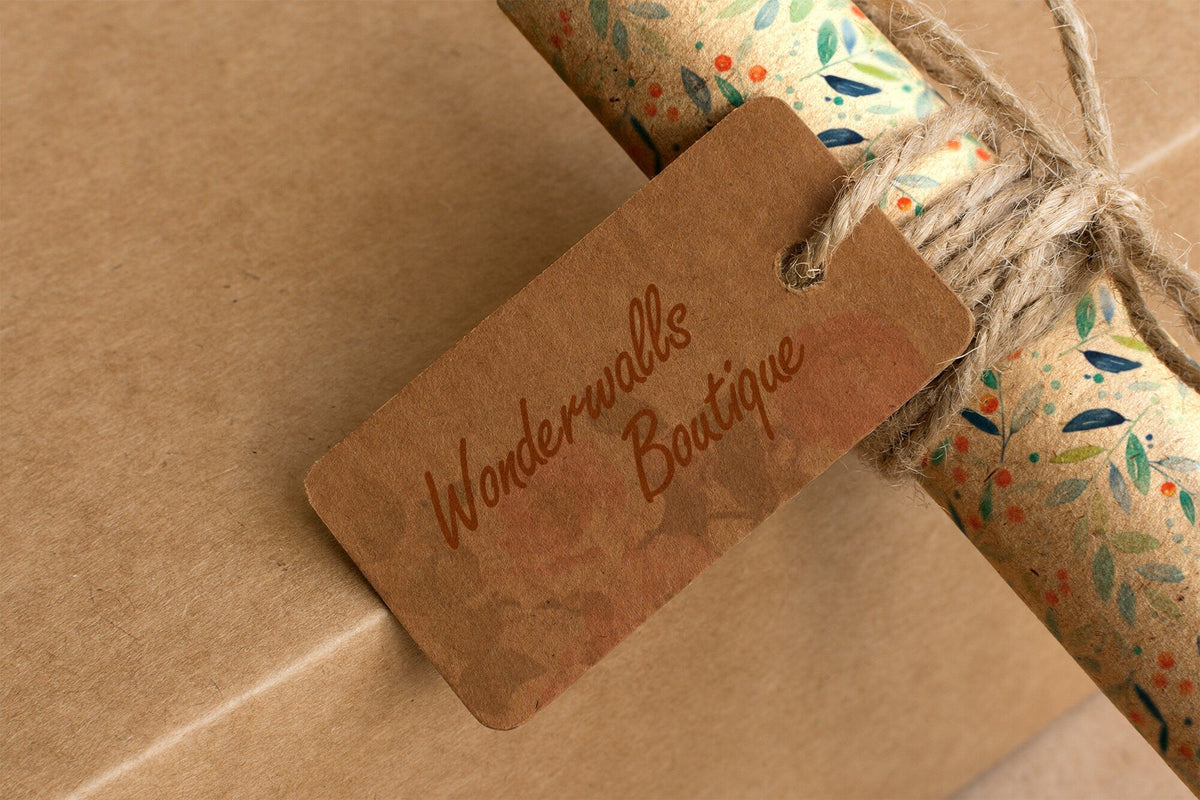 Mountain Ash | Removable Wallpaper | Self-adhesive | Temporary wallpaper 