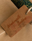 Herbs Dark | Removable Wallpaper | Self-adhesive | Temporary wallpaper 