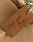 Jungle Wildlife | Removable Wallpaper | Self-adhesive | Temporary wallpaper 