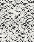 Dalmatian Spots | Removable Wallpaper | Self-adhesive | Temporary wallpaper 