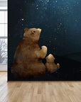 Self Adhesive Peel and Stick Kids Wallpaper Removabl... | Wonderwallsboutique