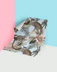 Monkey     | Monkey    Removable Wallpaper | Peel and Stick |  