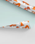 Realax Fox    | Realax Fox   Removable Wallpaper | Peel and Stick |  