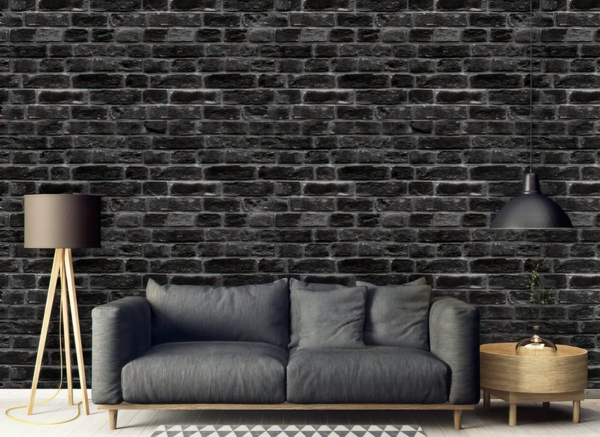 Removable Peel 'n Stick Wallpaper Mural | Wonderwallsboutique