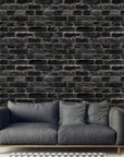 Removable Peel 'n Stick Wallpaper Mural | Wonderwallsboutique