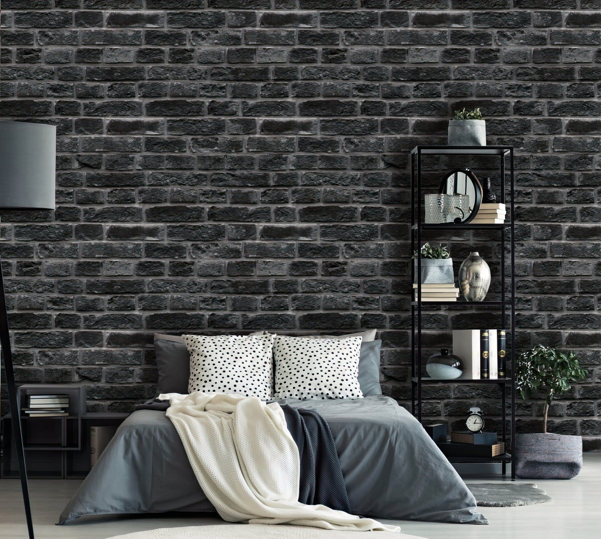 Removable Peel 'n Stick Wallpaper Mural | Wonderwallsboutique