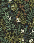 Botanical Ferns Self Adhesive Wallpaper | Wonderwallsboutique