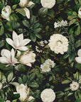 Moonlit Garden Self Adhesive Wallpaper | Wonderwallsboutique
