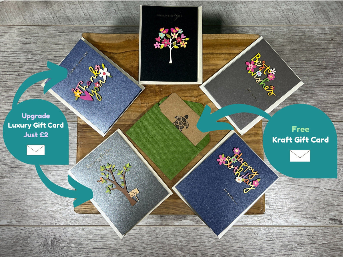 Plant Propagation Gift Set 