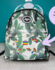 Rainbow Pride Badges Gift Set