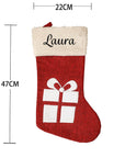 Personalised Christmas Stocking | Present