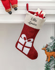 Personalised Christmas Stocking | Present