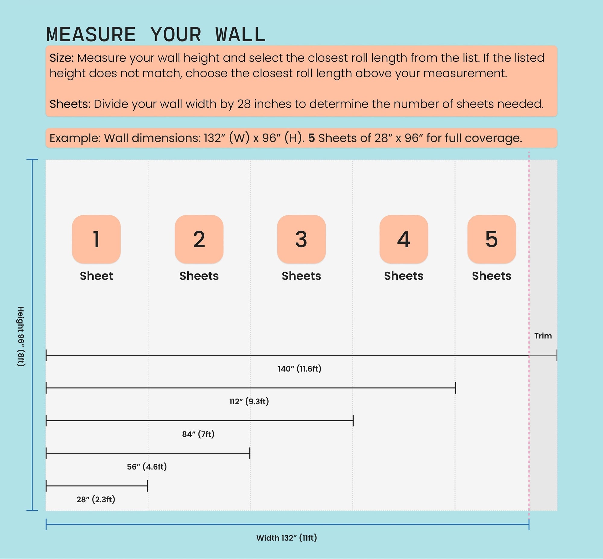 Wild Flowers Wallpaper