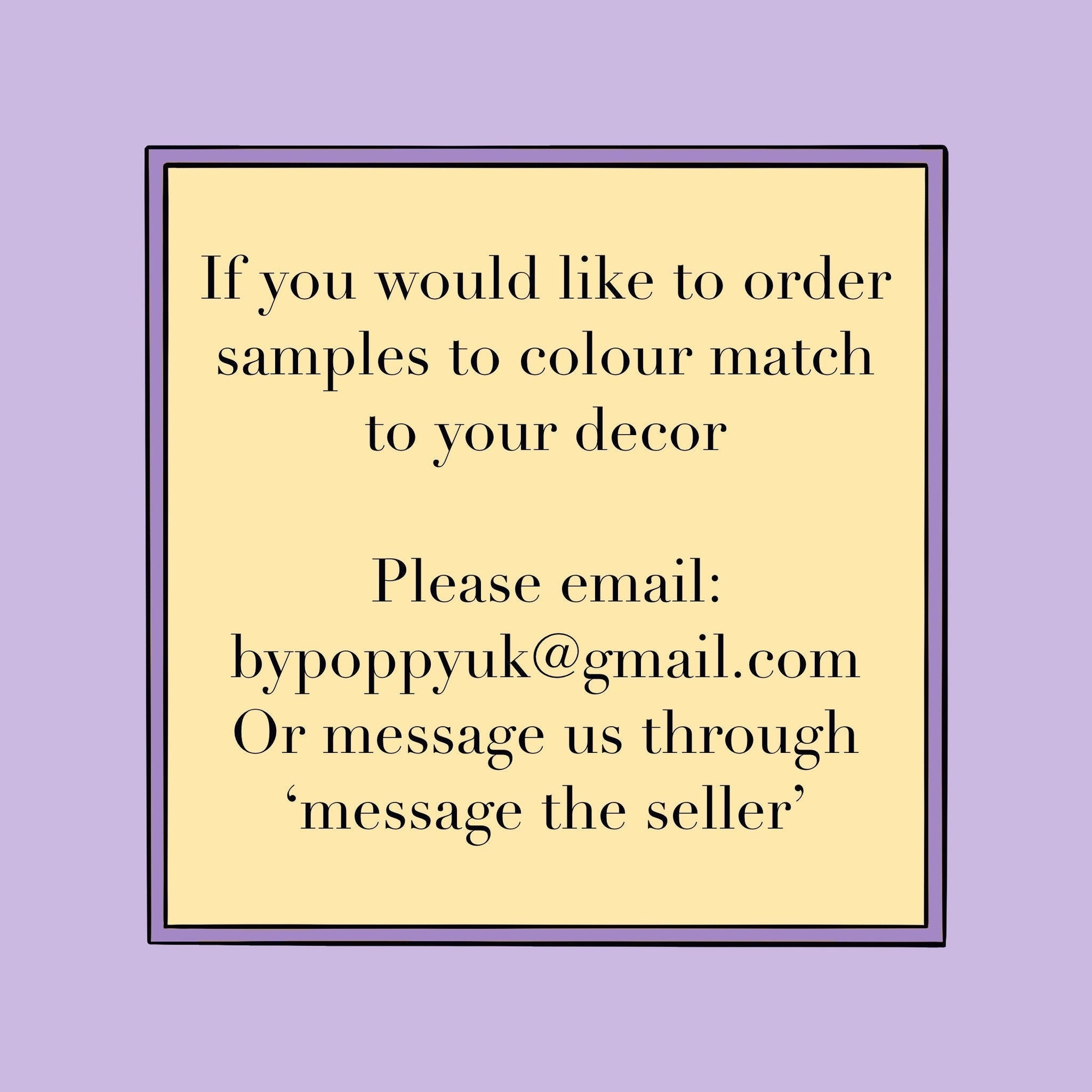 Burnt orange velvet drum lampshade/ ceiling shade with a white lining