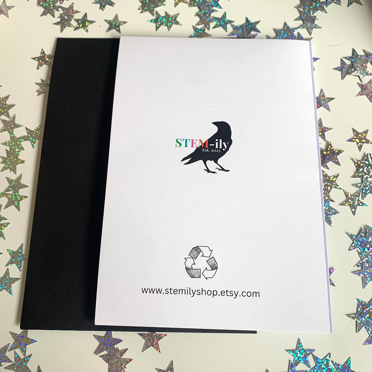 Thanks for the great genes mum DNA anatomical biology science Mother's Day card