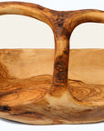 BUNDLE - Fruit Bowl, 2 Boards, 4 Leaf Dishes, Bread Cutting board, Rectangular Dish, Guitar Tealight