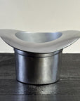 Top Hat Champagne Ice Bucket | Solid Cast Aluminium Wine & Bottle Cooler